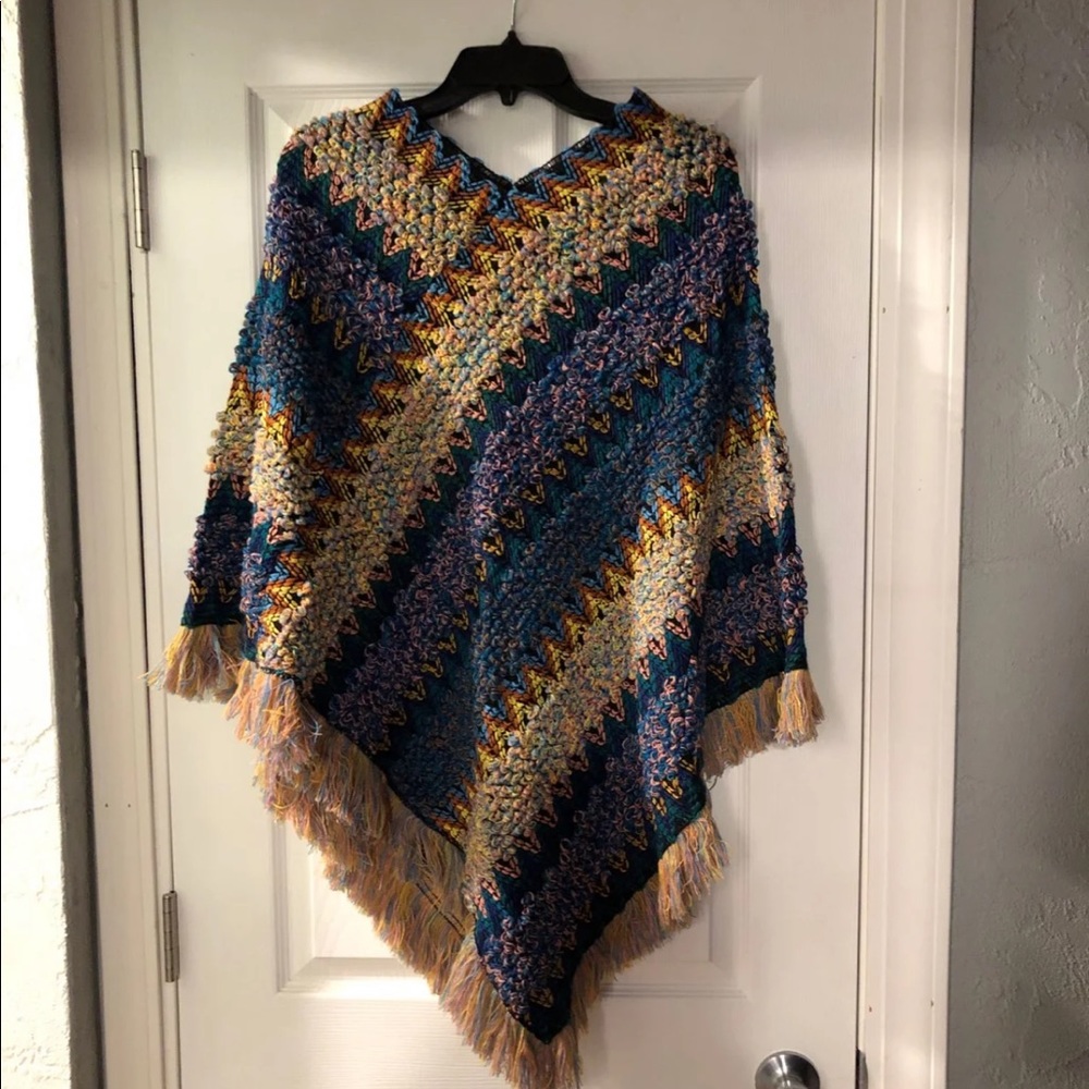 Shawl